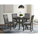 Amherst - Dining Set - Stylish Home Furniture