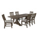 Yellowstone - Standard Height Dining Set - Stylish Home Furniture