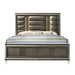 Twenty Nine - 2-Drawer Storage Bed - Stylish Home Furniture