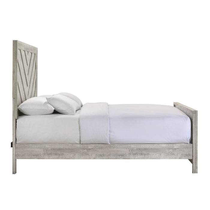 Eleanor - Bed - Stylish Home Furniture