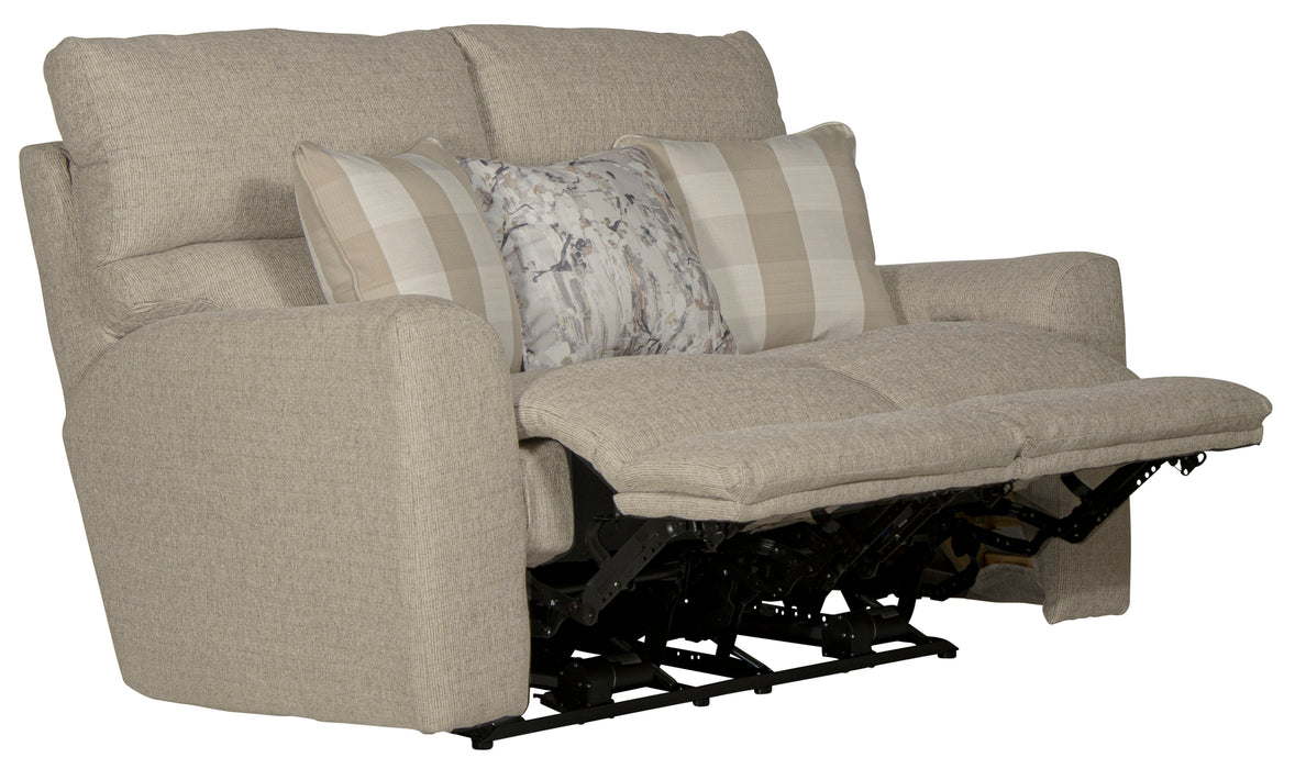 Searsport - Power Headrest Reclining Loveseat