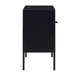 Ember - Nightstand With Usb - Stylish Home Furniture