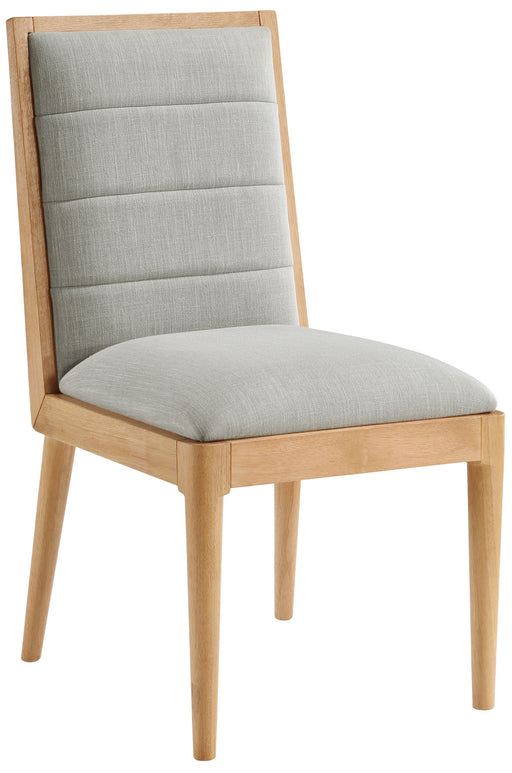 Bristol - Dining Chair With Natural Legs (Set of 2)