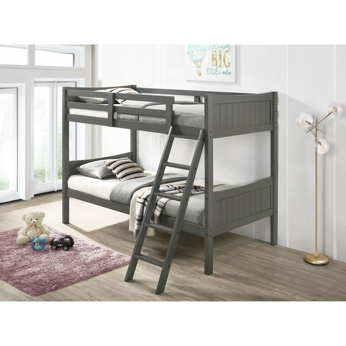 Sami - Bunk - Stylish Home Furniture