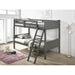 Sami - Bunk - Stylish Home Furniture