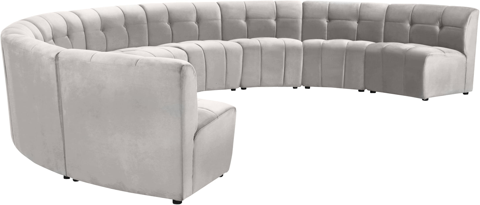 Limitless - Modular Sectional