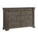 Kings Court - Storage Bedroom Set - Stylish Home Furniture