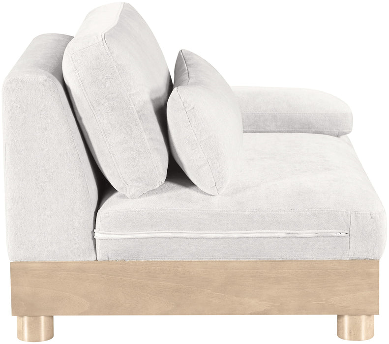 Turin - Upholstered Modular Chair - Stylish Home Furniture