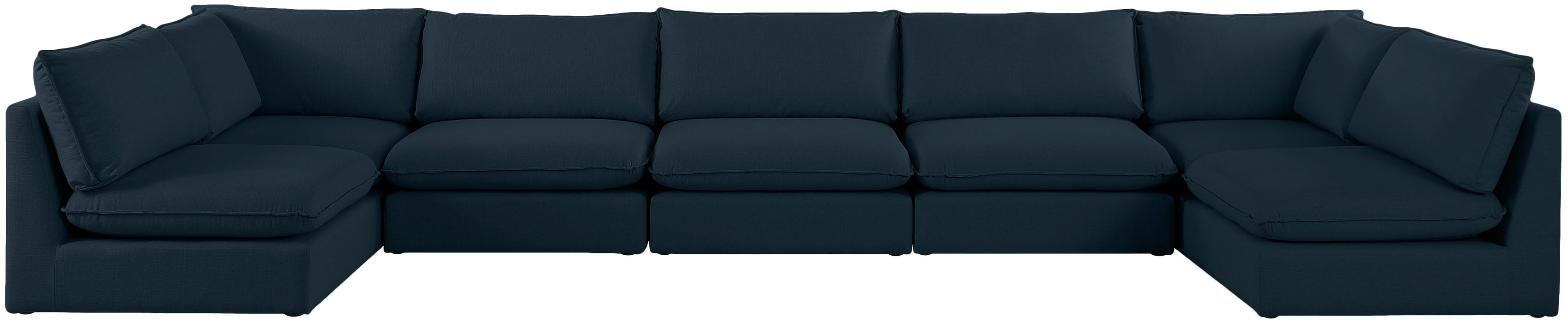 Mackenzie - Modular Sectional
