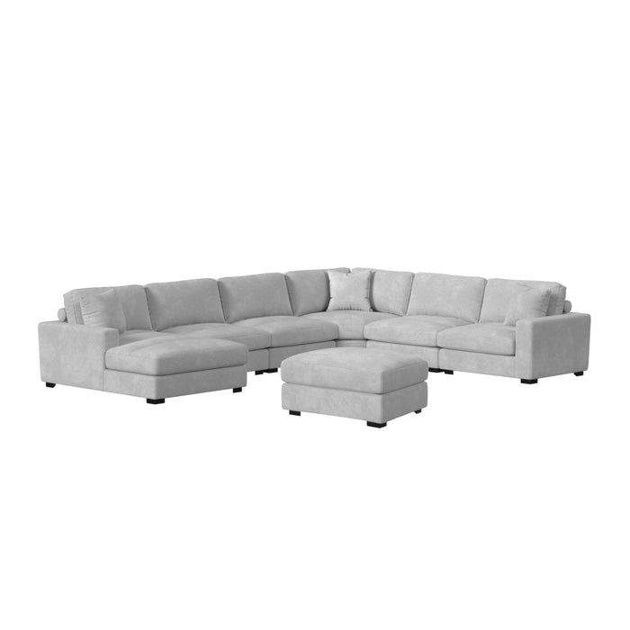 Arizona - Modular Sectional Set - Stylish Home Furniture