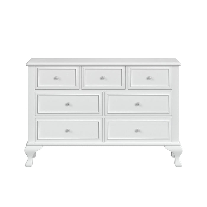 Jesse - Dresser - Stylish Home Furniture