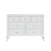 Jesse - Dresser - Stylish Home Furniture