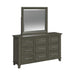 Canterbury - Storage Bedroom Set - Stylish Home Furniture