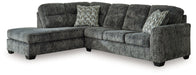 Lonoke - Sectional - Stylish Home Furniture