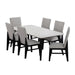 Marlene - Standard Height Dining Set - Stylish Home Furniture