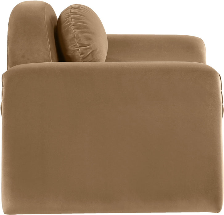 Austin - Velvet Chair