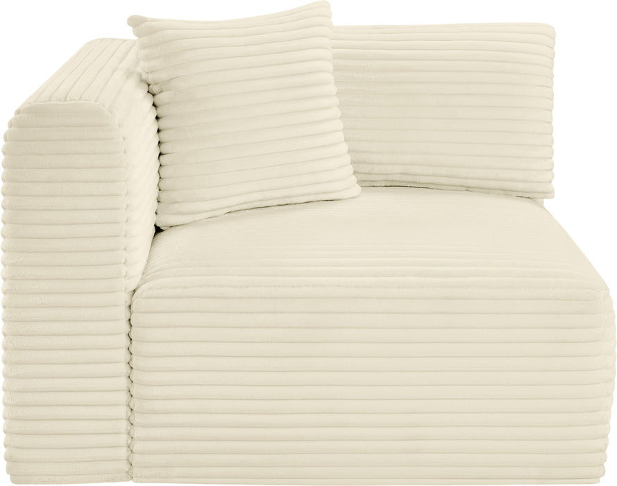 Shaggy - Corner Chair