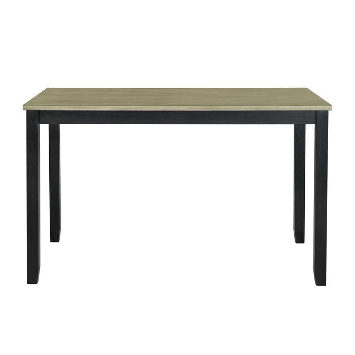 Martin - Counter Set - Stylish Home Furniture