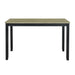 Martin - Counter Set - Stylish Home Furniture