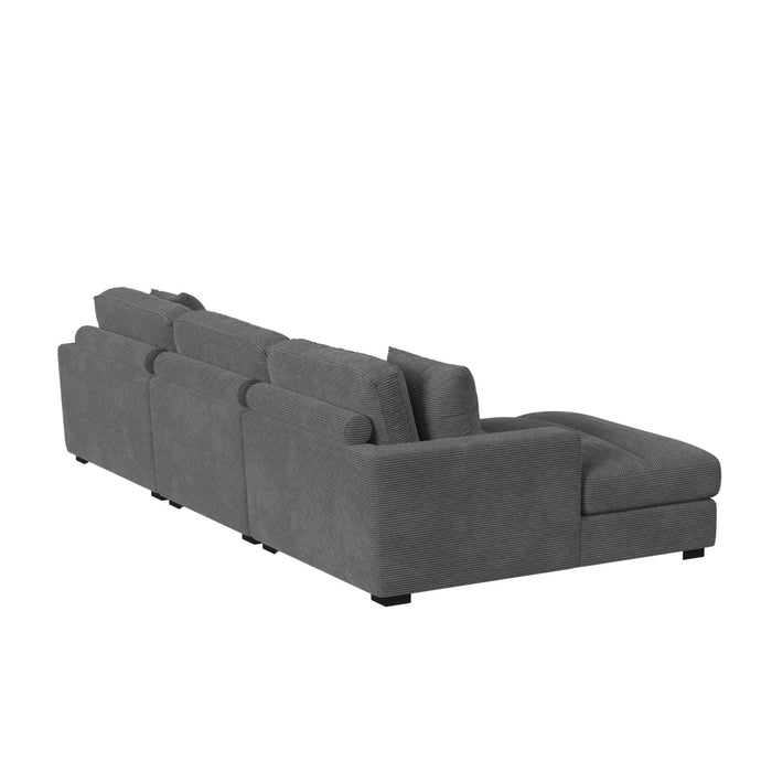 Arizona - Modular Sectional Set - Stylish Home Furniture