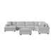 Arizona - Modular Sectional Set - Stylish Home Furniture
