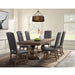 Gramercy - Dining Set - Stylish Home Furniture