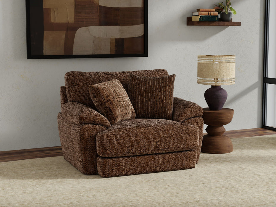Jaden - Chair 1/2 - Stylish Home Furniture