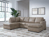 Amuleto - Sectional - Stylish Home Furniture