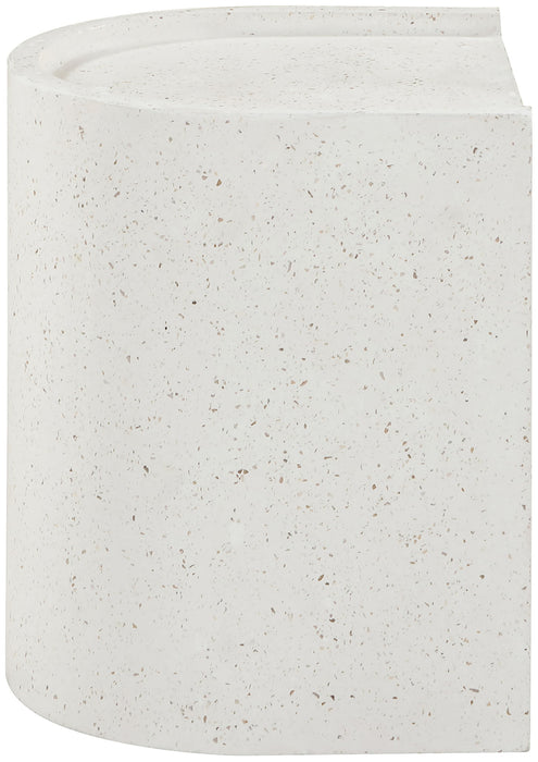 Avenda - Concrete End Table