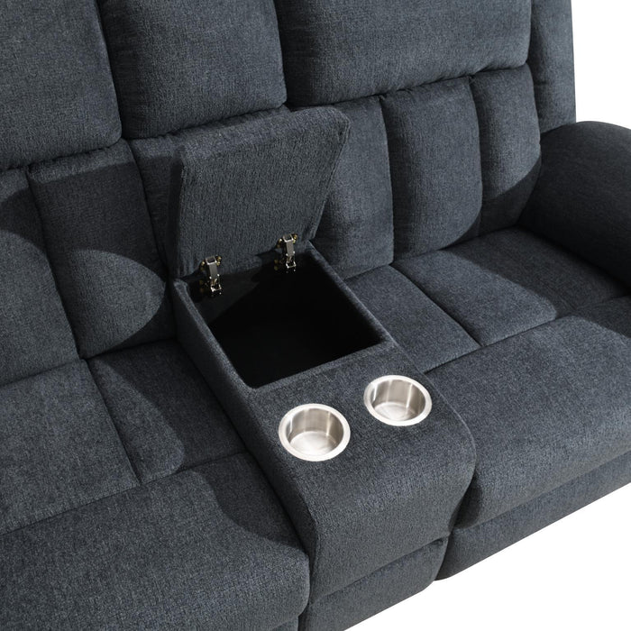 U179 - Living Room Set - Stylish Home Furniture