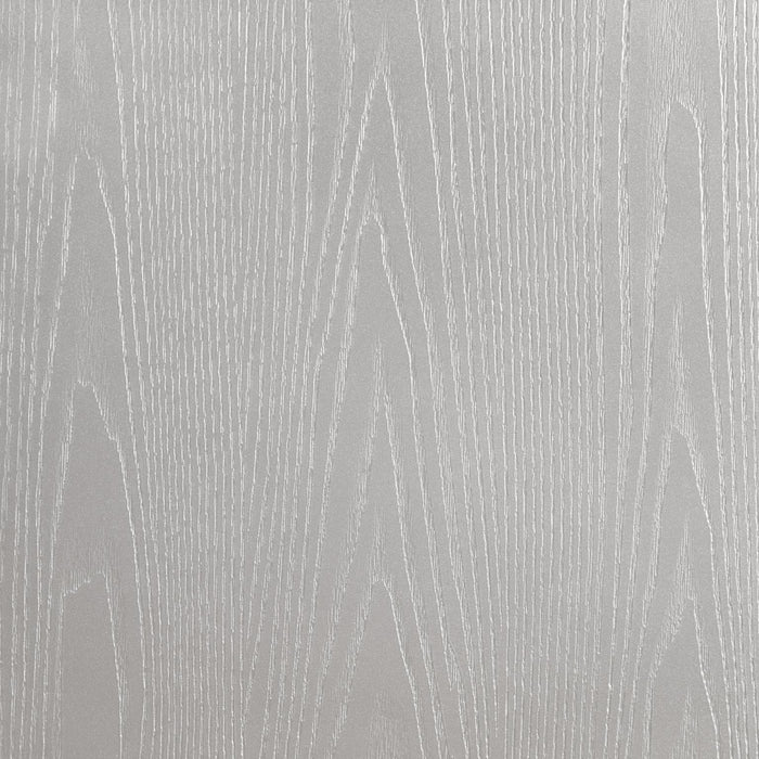 B076 - Nightstand - Pearl Silver