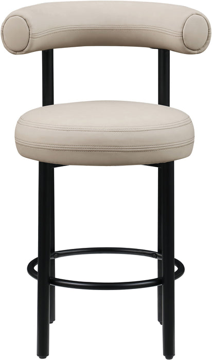 Bordeaux - Counter Stool (Set of 2)
