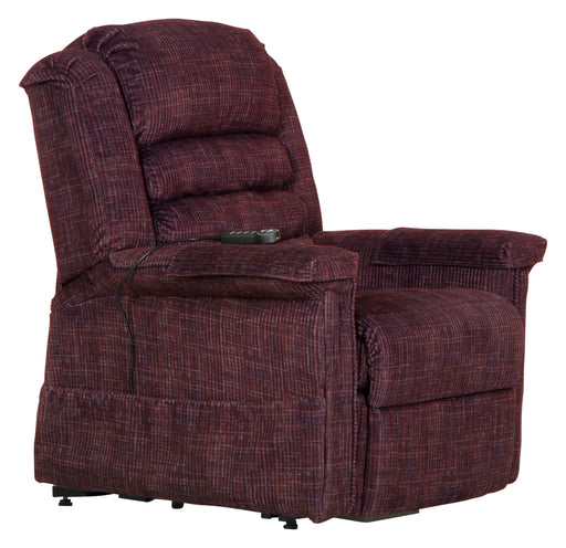 Soother - Power Lift Recliner - Stylish Home Furniture