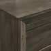 Eleanor - Dresser & Mirror Set - Stylish Home Furniture