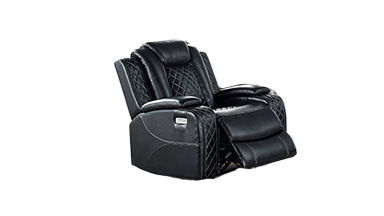 Orion - Glider Recliner