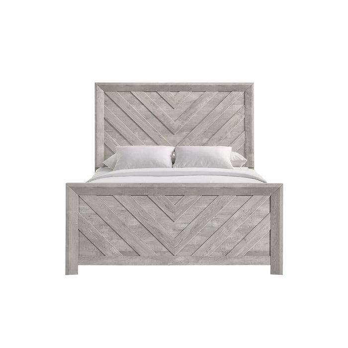 Eleanor - Bed - Stylish Home Furniture
