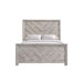 Eleanor - Bed - Stylish Home Furniture