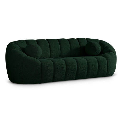 Elijah - Boucle Sofa