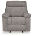 Hoyne Park - Rocker Recliner - Stylish Home Furniture