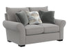 Alden - Loveseat - Stylish Home Furniture