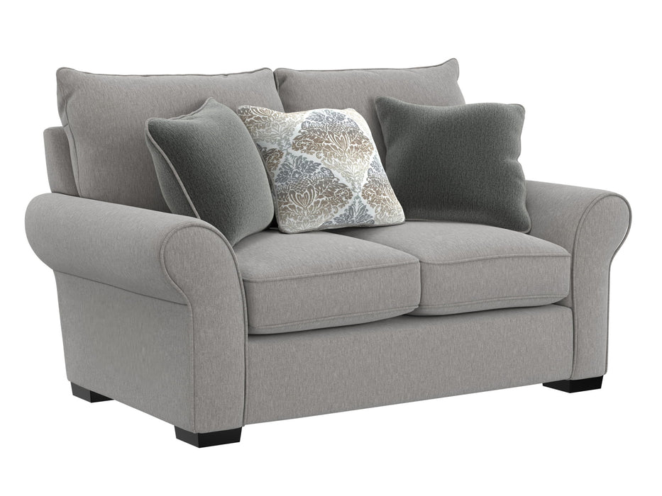 Alden - Loveseat - Stylish Home Furniture