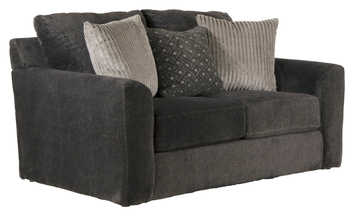 Midwood - Loveseat - Stylish Home Furniture