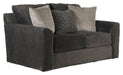 Midwood - Loveseat - Stylish Home Furniture