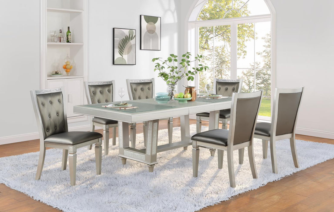 D106 - Dining Room Set