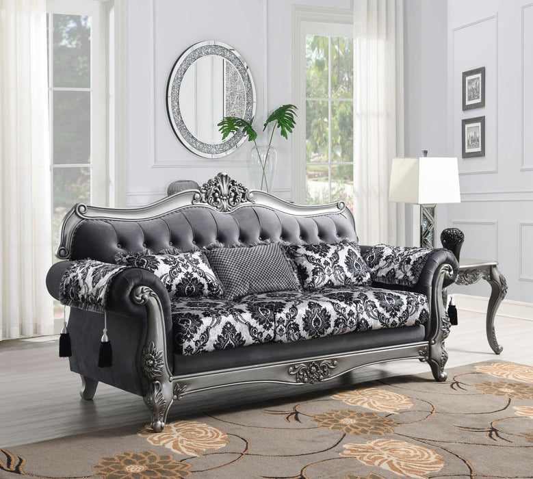 U206 - Living Room Set