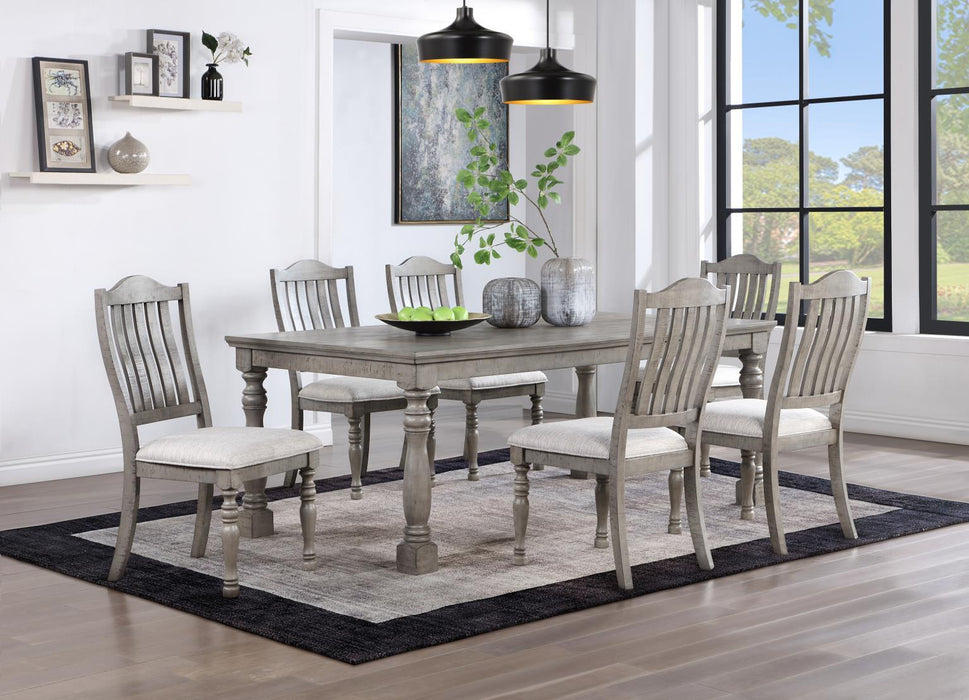 D115 - Dining Room Set