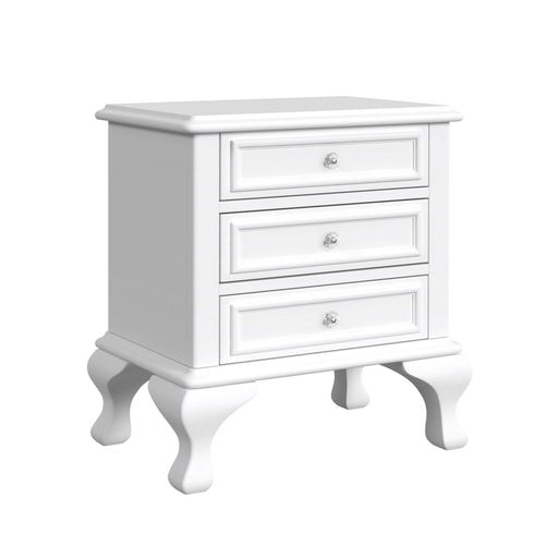 Jesse - Nightstand - Stylish Home Furniture