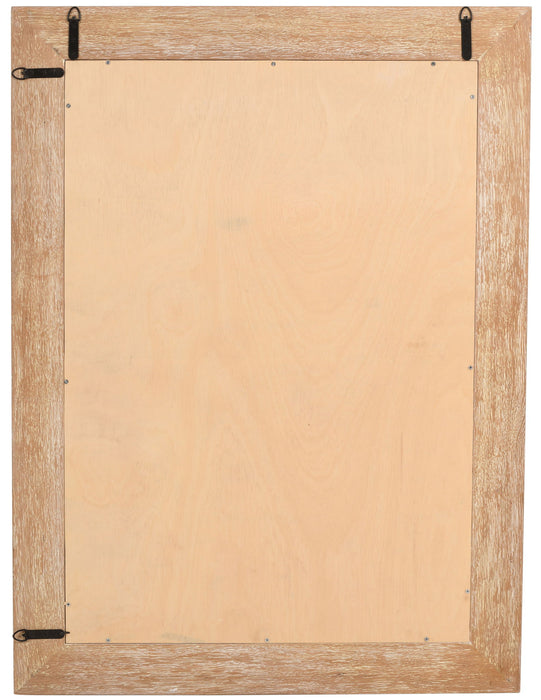 Cresthill - Ash Mirror