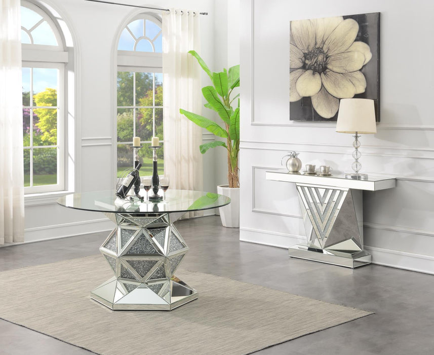 G-102 - Dining Room Set