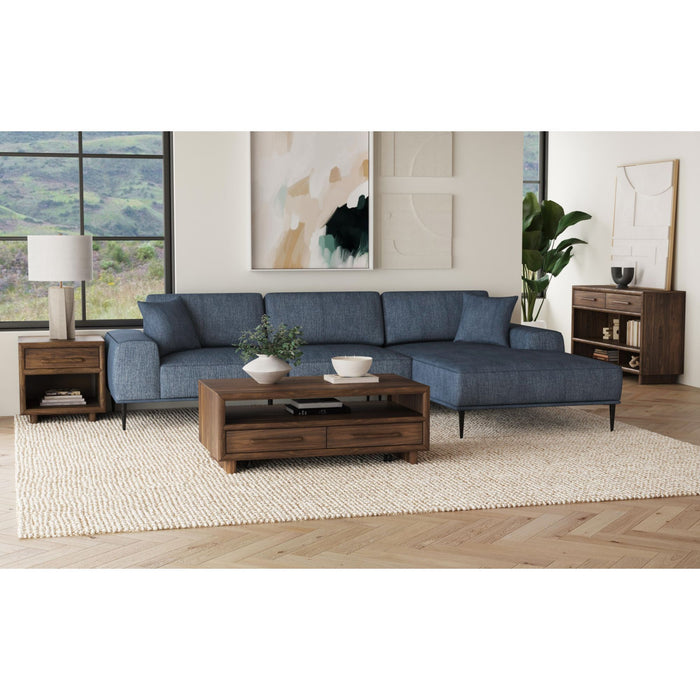 Brisbane - Table - Stylish Home Furniture